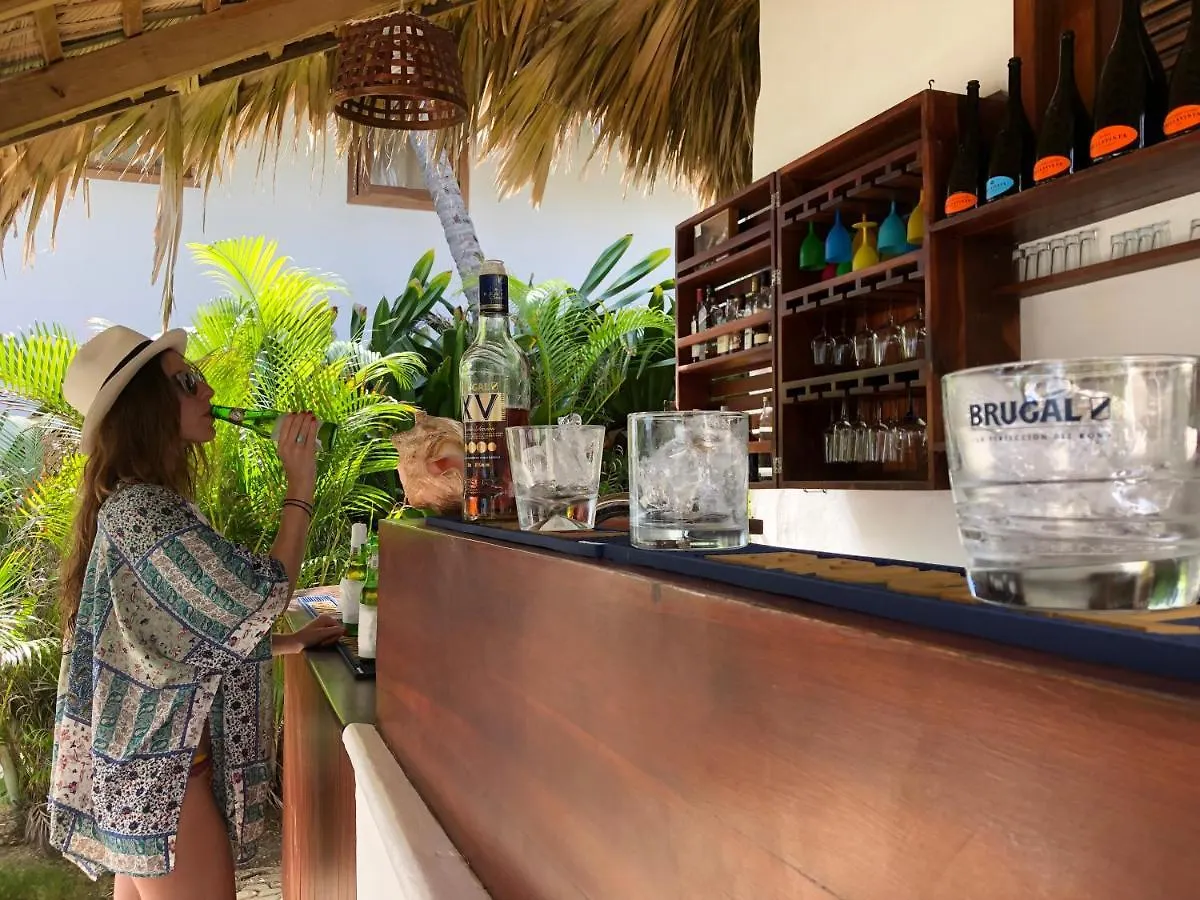 Casa Del Mar Lodge Barahona