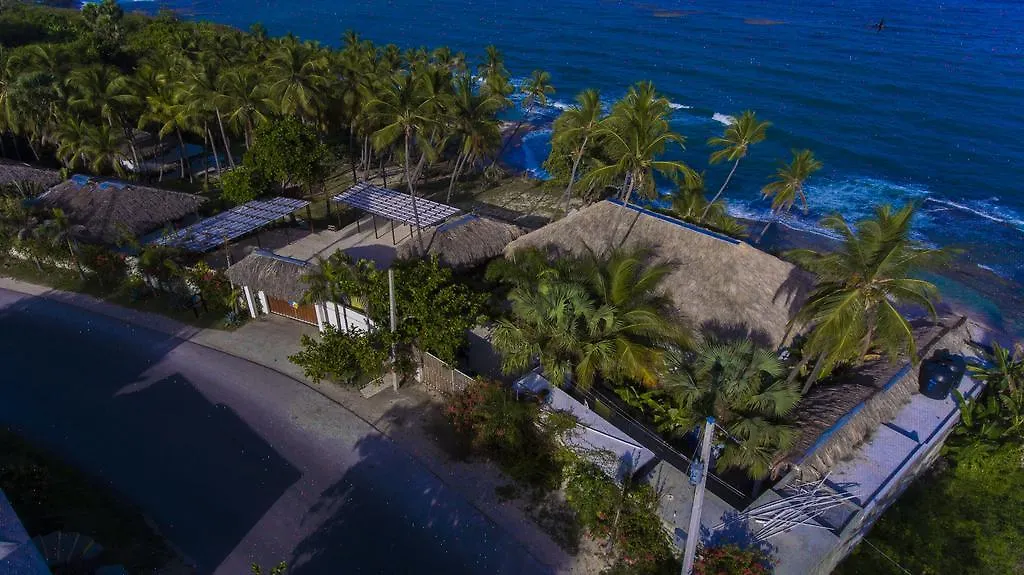 Casa Del Mar Lodge Barahona Dominican Republic