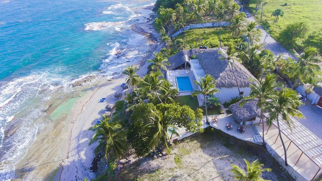 Casa Del Mar Lodge Barahona 0*,  Dominican Republic