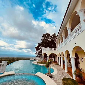 El Castillo Tropical Privatunterkunft