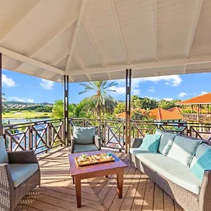 Villa's Blauw Baai