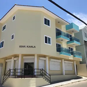 Luxury Karla Apartment