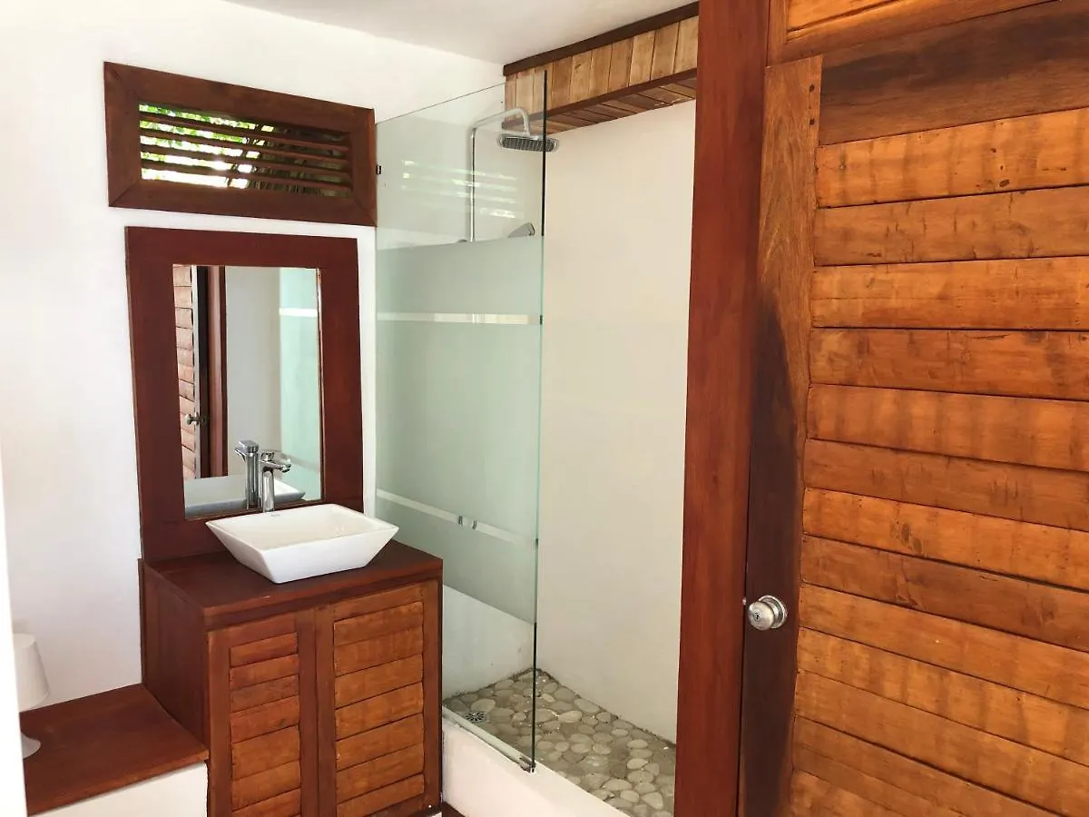 Casa Del Mar Lodge Barahona