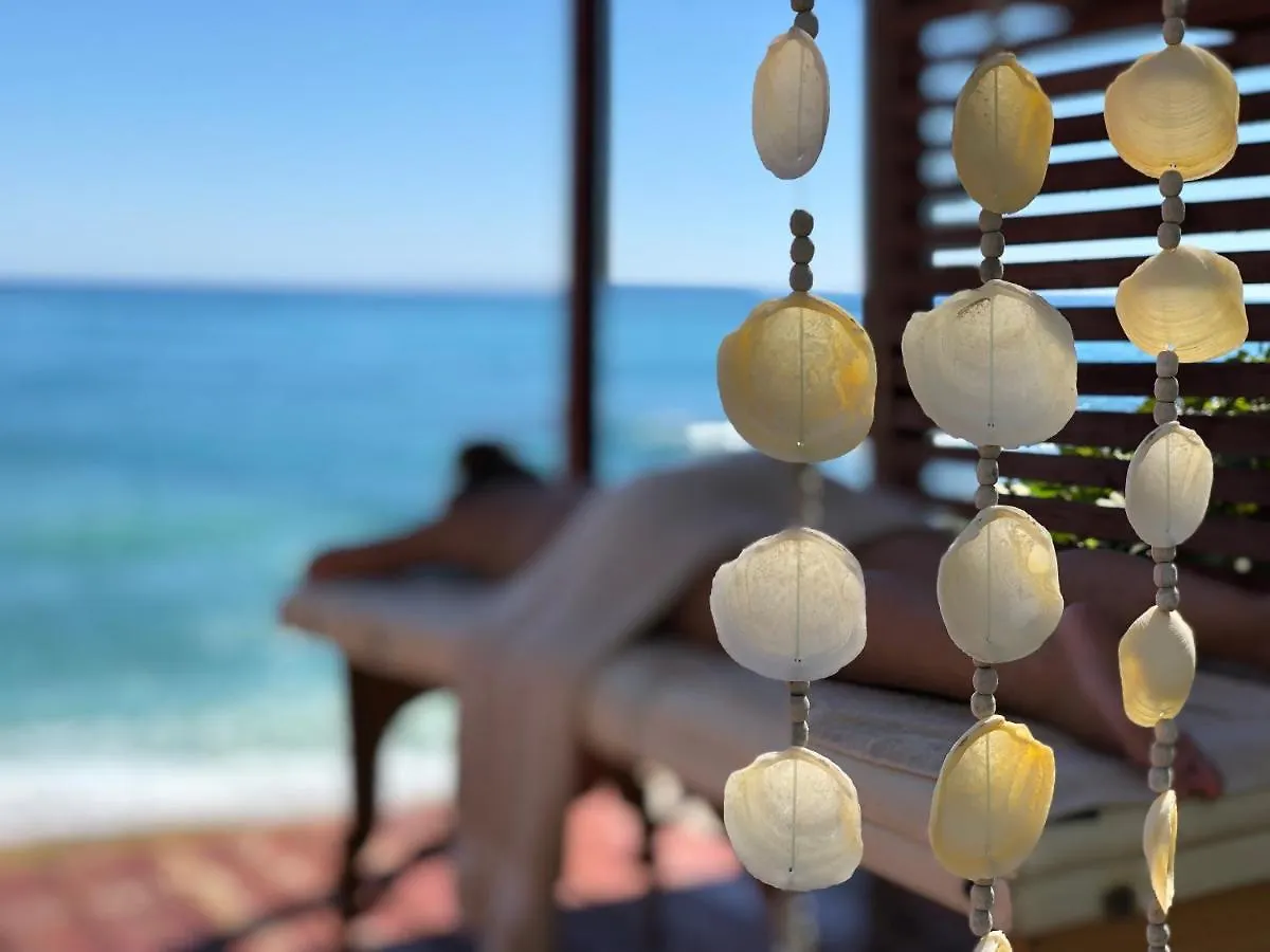 Casa Del Mar Lodge Barahona
