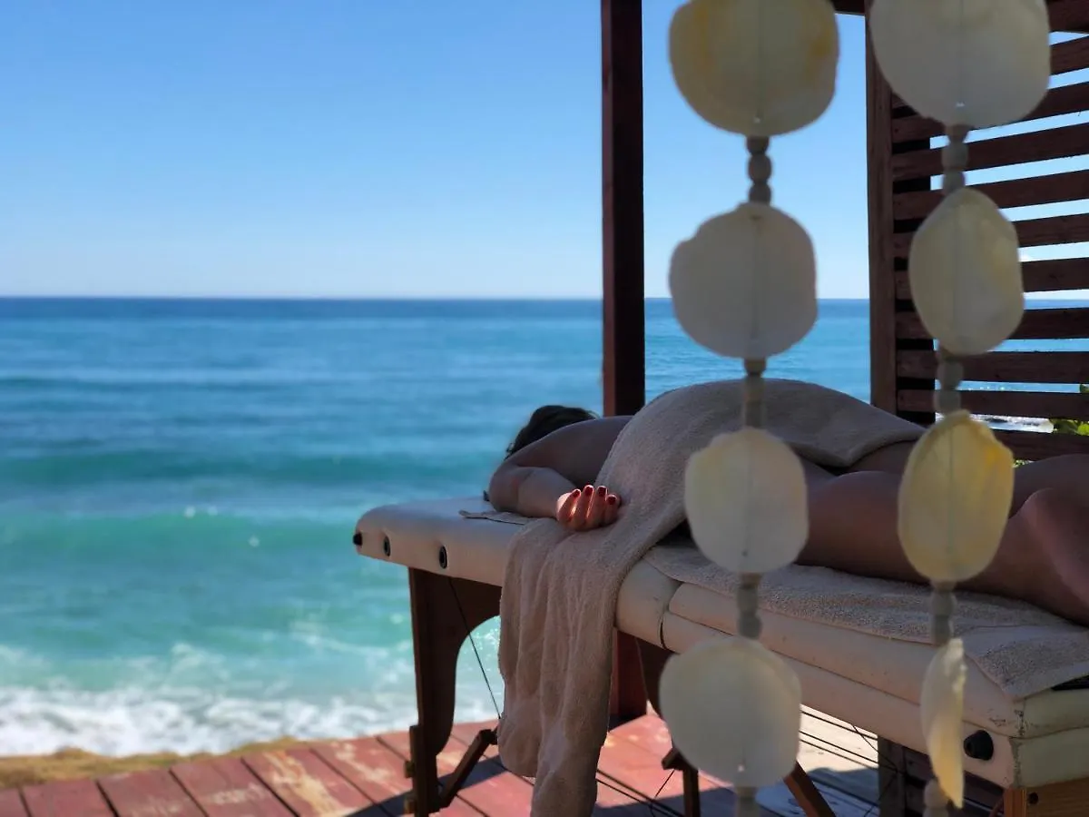 Casa Del Mar Lodge Barahona Dominikai Köztársaság
