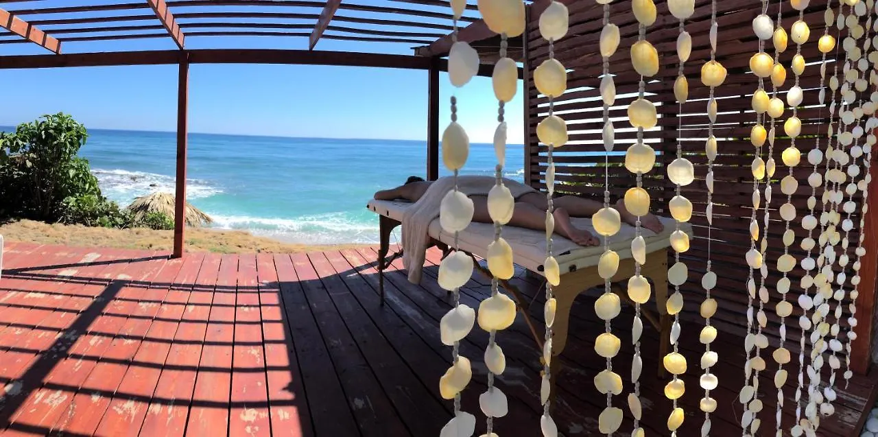 Casa Del Mar Lodge Barahona Dominikai Köztársaság
