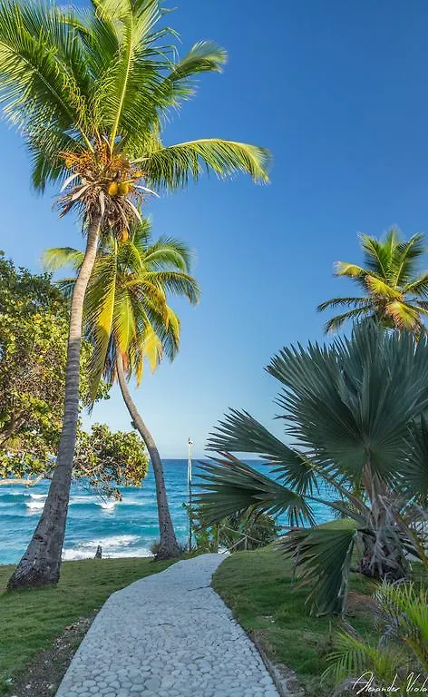 Casa Del Mar Lodge Barahona