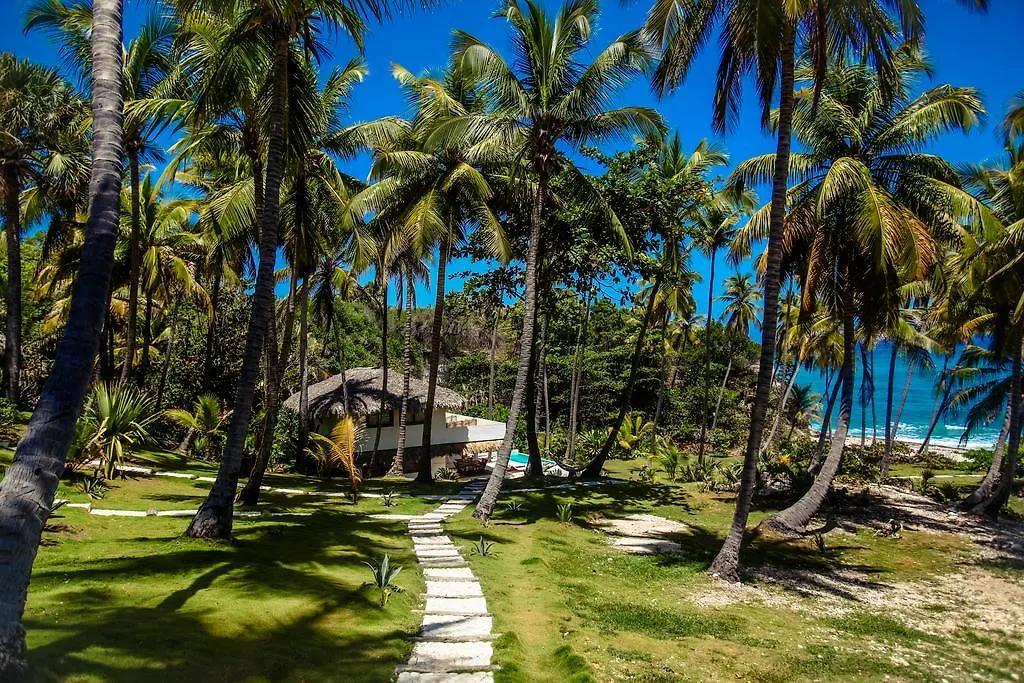 Casa Del Mar Lodge Barahona