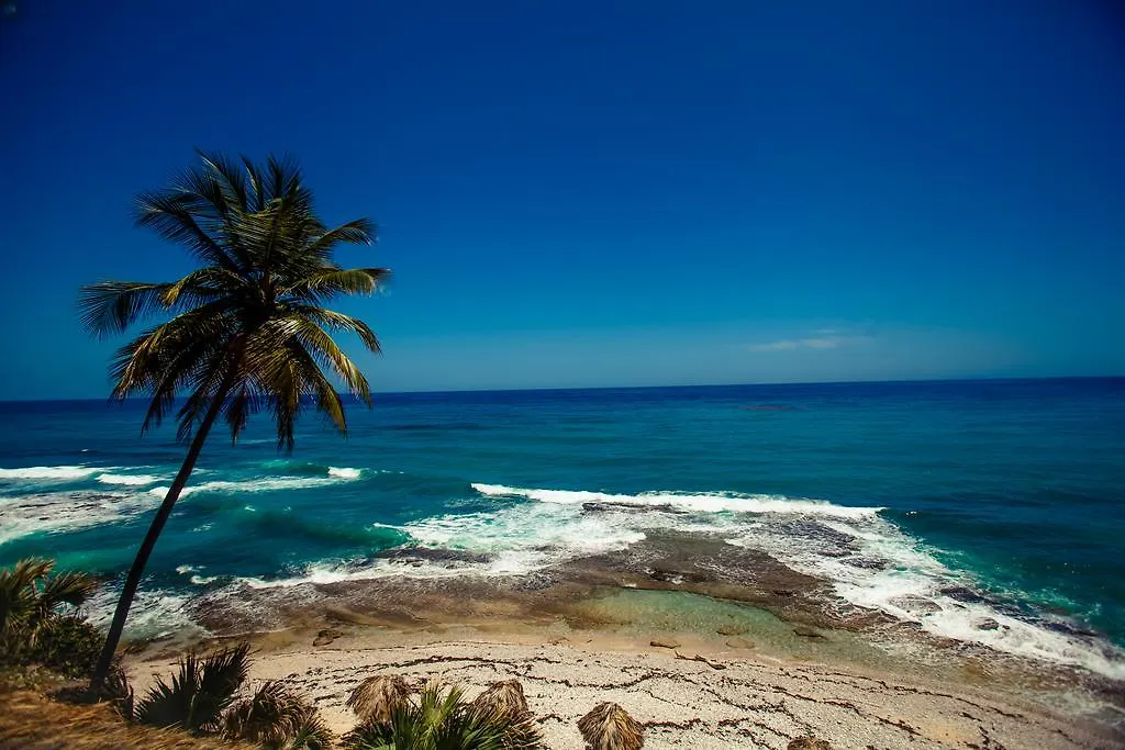 Casa Del Mar Lodge Barahona