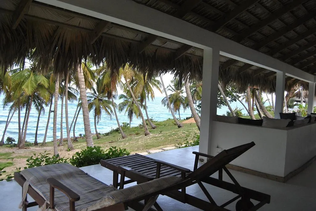 Casa Del Mar Lodge Barahona
