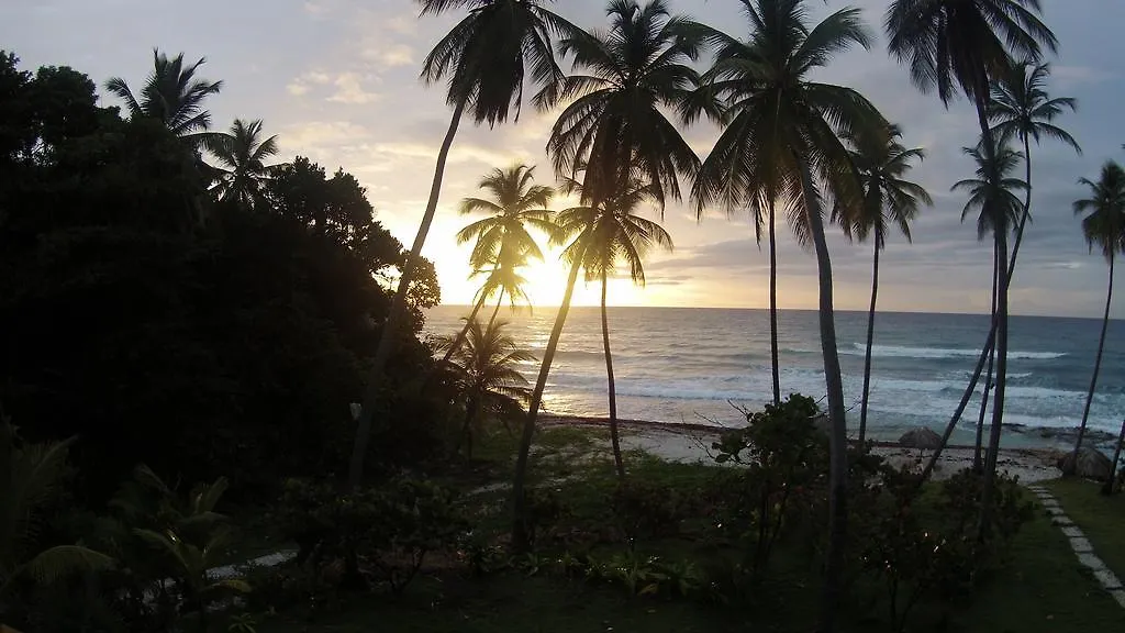 Casa Del Mar Lodge Barahona 0*,