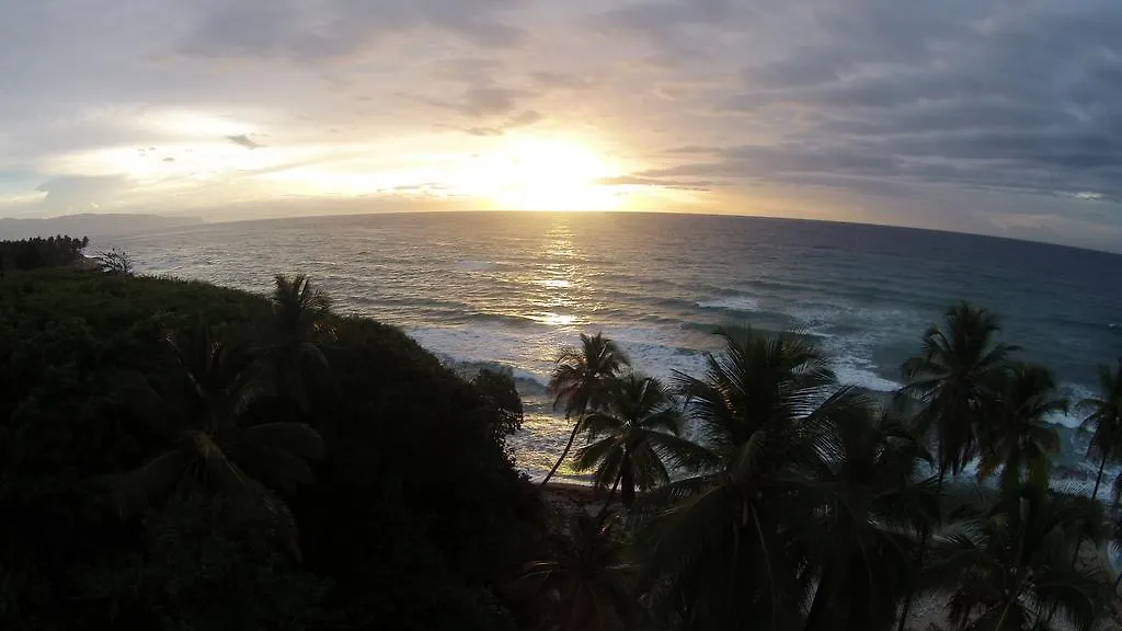 Casa Del Mar Lodge Barahona 0*,  Dominikai Köztársaság