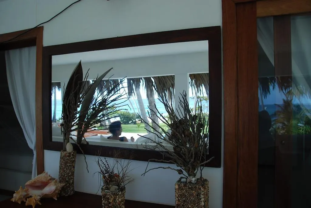 Casa Del Mar Lodge Barahona 0*,  Dominikai Köztársaság