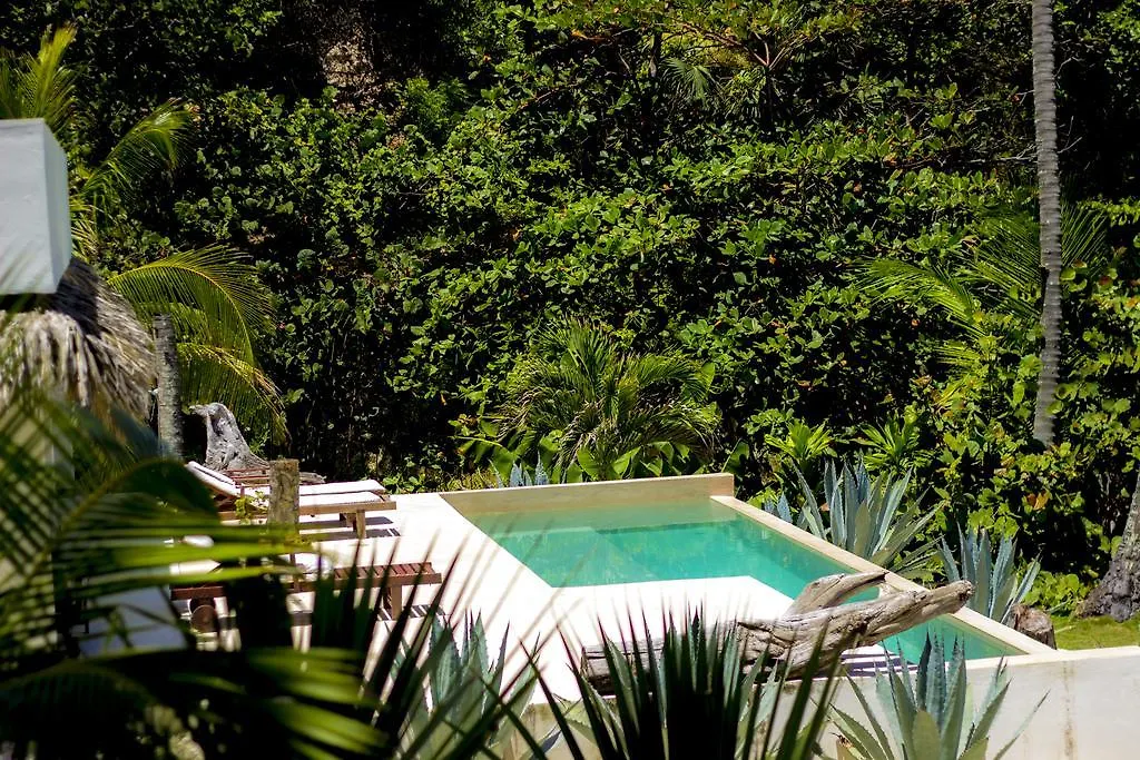 Casa Del Mar Lodge Barahona