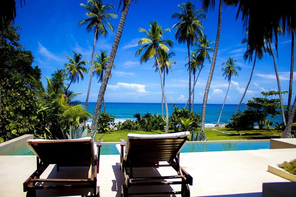 Casa Del Mar Lodge Barahona