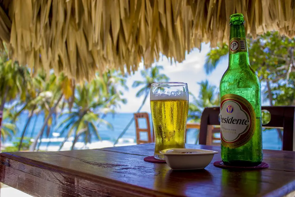 Casa Del Mar Lodge Barahona
