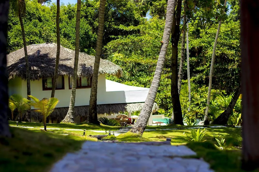 Casa Del Mar Lodge Barahona