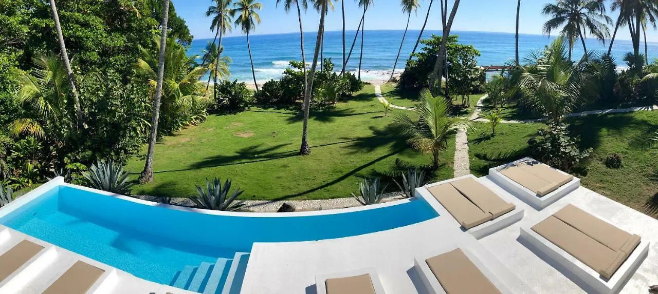 Casa Del Mar Lodge Barahona 0*,  Dominikai Köztársaság
